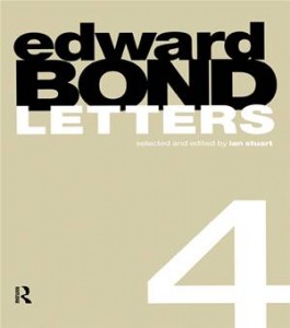 Baixar Edward bond: letters 4 pdf, epub, eBook