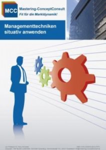 Baixar Managementtechniken situativ anwenden pdf, epub, eBook