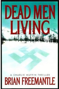 Baixar Dead men living pdf, epub, eBook
