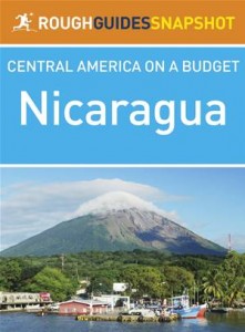 Baixar Nicaragua rough guide snapshot central america pdf, epub, eBook