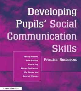 Baixar Developing pupils social communication skills pdf, epub, eBook
