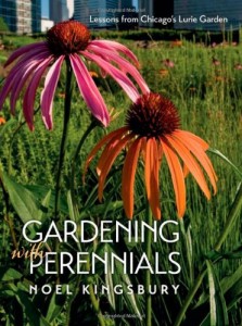 Baixar Gardening with perennials pdf, epub, eBook