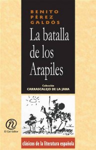 Baixar Batalla de los arapiles: coleccion de pdf, epub, eBook