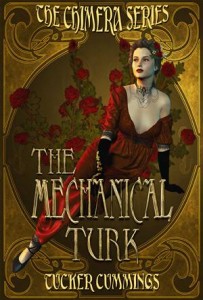 Baixar Mechanical turk, the pdf, epub, eBook