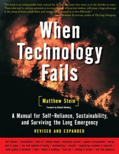 Baixar When technology fails pdf, epub, eBook