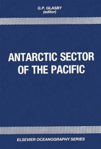 Baixar Antarctic sector of the pacific pdf, epub, eBook