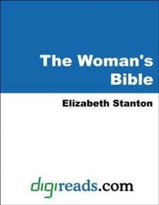 Baixar Woman’s bible, the pdf, epub, eBook