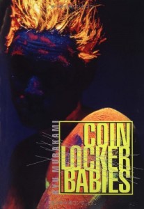 Baixar Coin locker babies pdf, epub, eBook