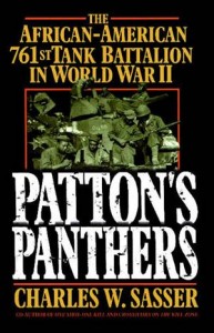 Baixar Patton’s panthers pdf, epub, eBook