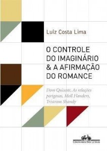 Baixar O Controle do Imaginário & A Afirmação do Romance pdf, epub, eBook
