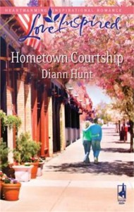 Baixar Hometown courtship pdf, epub, eBook