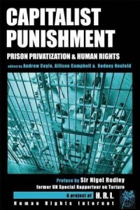 Baixar Capitalist punishment pdf, epub, eBook