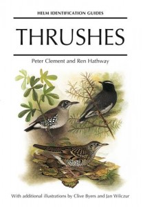 Baixar Thrushes pdf, epub, eBook