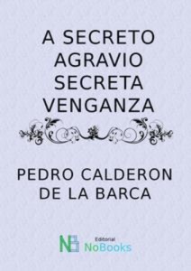 Baixar Secreto agravio secreta venganza, a pdf, epub, eBook