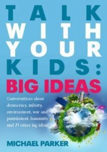 Baixar Talk with your kids: big ideas pdf, epub, eBook