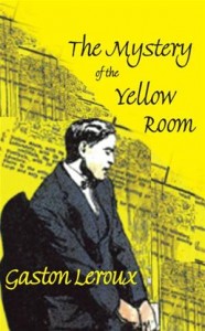 Baixar Mystery of the yellow room, the pdf, epub, eBook