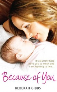 Baixar Because of you pdf, epub, eBook