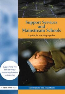 Baixar Support services and mainstream schools pdf, epub, eBook