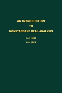 Baixar Introduction to nonstandard real analysis, an pdf, epub, eBook