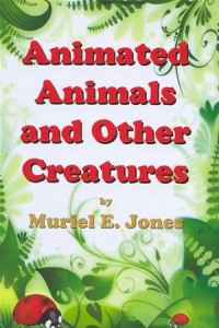 Baixar Animated animals and other creatures pdf, epub, eBook