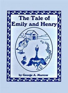 Baixar Tale of emily and henry, the pdf, epub, eBook