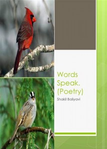 Baixar Words speak pdf, epub, eBook