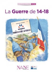 Baixar Guerre de 14-18, la pdf, epub, eBook