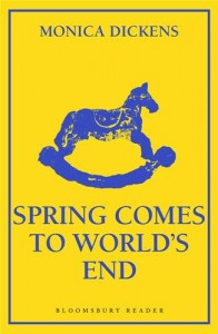 Baixar Spring comes to world’s end pdf, epub, eBook