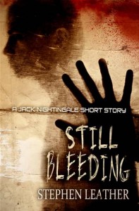 Baixar Still bleeding (a jack nightingale short story) pdf, epub, eBook