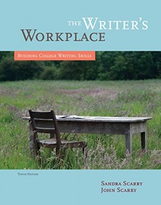 Baixar Writers workplace with readings, the pdf, epub, eBook