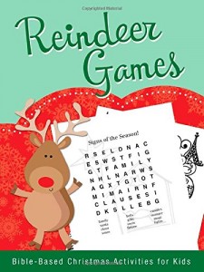 Baixar Reindeer games pdf, epub, eBook