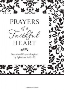 Baixar Prayers of a faithful heart pdf, epub, eBook