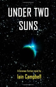 Baixar Under two suns pdf, epub, eBook