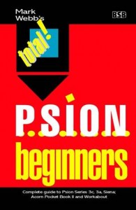 Baixar Total psion beginners pdf, epub, eBook