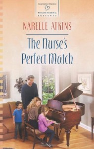 Baixar Nurses perfect match, the pdf, epub, eBook
