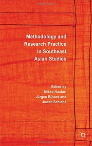 Baixar Methodology and research practice in southeast pdf, epub, eBook