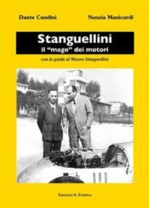 Baixar Stanguellini il mago dei motori pdf, epub, eBook