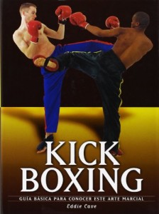 Baixar Kick boxing pdf, epub, eBook