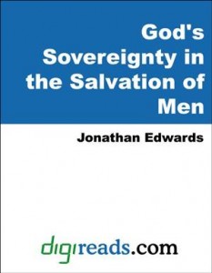 Baixar God’s sovereignty in the salvation of men pdf, epub, eBook