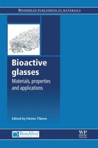 Baixar Bioactive glasses pdf, epub, eBook