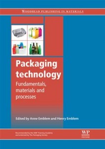 Baixar Packaging technology pdf, epub, eBook