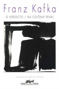 Baixar Veredicto/na colonia penal, o pdf, epub, eBook