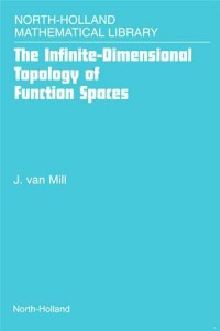 Baixar Infinite-dimensional topology of function pdf, epub, eBook