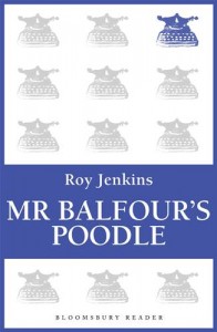 Baixar Mr balfour’s poodle pdf, epub, eBook