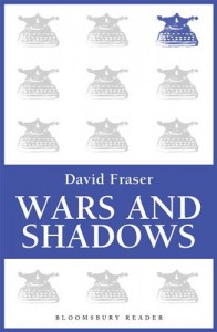 Baixar Wars and shadows pdf, epub, eBook