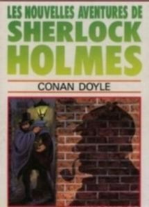 Baixar Nouvelles aventures de sherlock holmes, les pdf, epub, eBook