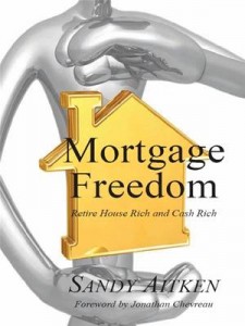 Baixar Mortgage freedom: retire house rich and cash rich pdf, epub, eBook