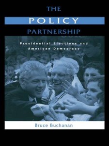 Baixar Policy partnership, the pdf, epub, eBook