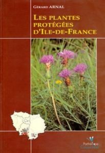 Baixar Plantes protegees d’ile-de-france, les pdf, epub, eBook