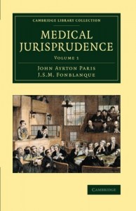 Baixar Medical jurisprudence pdf, epub, eBook